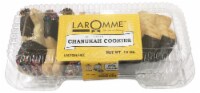 Laromme Chanukah Cookies Perspective: Main