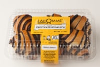 Laromme™ Fresh Chocolate Rugelach Perspective: Main