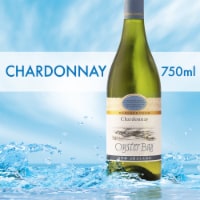 Oyster Bay Chardonnay New Zealand White Wine Perspective: Main