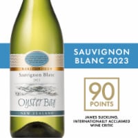 Oyster Bay Sauvignon Blanc New Zealand White Wine
