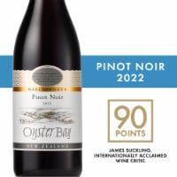 Oyster Bay New Zealand Pinot Noir Wine - Lunds & Byerlys