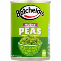 Batchelors® Mushy Peas Perspective: Main