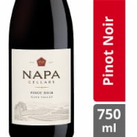 Napa Cellars Pinot Noir California Red Wine 750 ml Perspective: Main