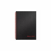 Black n\\' Red™ NOTEBOOK,WIREBOUND L67000
