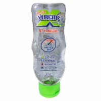 Wet Line Xtreme Professional Extra Firm Hold 24 Hour Styling Gel