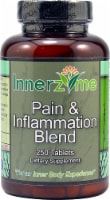Innerzyme Pain & Inflammation Blend Perspective: Main