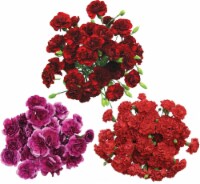 Mini Carnation Bouquet - Assorted