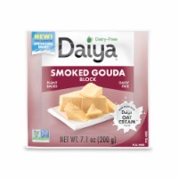 Daiya Dairy Free Smoked Gouda Style Vegan Cheese Block