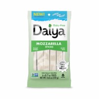 Daiya Dairy Free Mozzarella Style Vegan Cheese Sticks