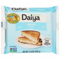Daiya Dairy Free Swiss Style Vegan Cheese Slices