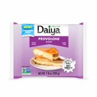Daiya Dairy Free Provolone Style Vegan Cheese Slices