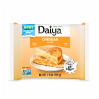 Daiya Dairy Free Cheddar Style Vegan Cheese Slices