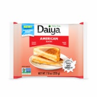Daiya Dairy Free American Style Vegan Cheese Slices