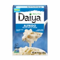 Daiya Dairy Free Gluten Free Alfredo Style Vegan Mac and Cheese