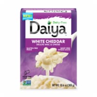 Daiya Dairy Free Gluten Free White Cheddar Style Vegan Mac and Cheese