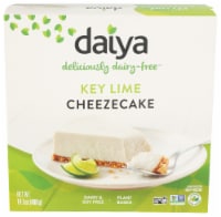 Daiya Dairy-Free™ Gluten-Free Key Lime Vegan Cheesecake Perspective: Main