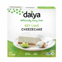 Daiya Dairy Free Gluten Free Key Lime Vegan Cheesecake