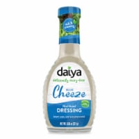 Daiya Dairy Free Blue Cheeze Vegan Salad Dressing
