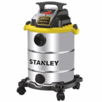 Stanley® Portable Stainless Wet/Dry Vacuum Perspective: Main