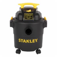 Stanley 3 HP Wet/Dry Vac