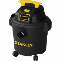 Alton Industries SL18115P-4H 5 gal 4 HP Portable Wet Dry Vacuum