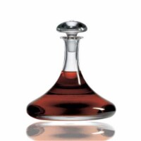 Ravenscroft Crystal W2718 Ship's Table Decanter