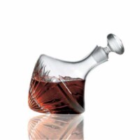 Ravenscroft Crystal W3505-1500 Beveled Orbital Magnum