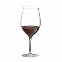 Ravenscroft Crystal IN-79 Bordeaux-Cabernet- Set of 4