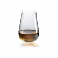 Ravenscroft Crystal W5475 Single Malt Scotch Tumbler- Set of 4