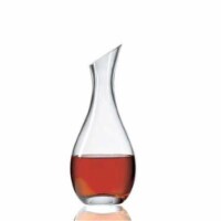 Ravenscroft Crystal W5949-0900 Cristoff Single Decanter