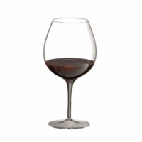 Ravenscroft Crystal IN-25 Burgundy-Pinot Noir- Set of 4