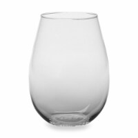 Ravenscroft Crystal SL-79 Ravenscroft Crystal Stemless Bordeaux - Cabernet - Merlot- Set of 8