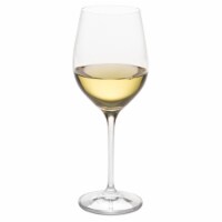 Ravenscraft Crystal VC-24 Vintner s Choice Chardonnay Magnum- Set of 4