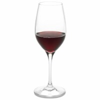 Ravenscraft Crystal VC-69 Vintner s Choice Chianti- Classico Riesling- Set of 4