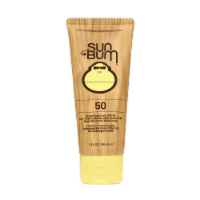 Sun Bum Moisturizing Sunscreen Lotion SPF 50
