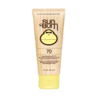 Sun Bum Moisturizing Sunscreen Lotion SPF 70