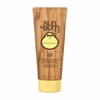 Sun Bum® Sunscreen Lotion SPF 50