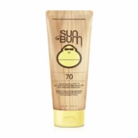 Sun Bum Broad Spectrum Sunscreen Lotion SPF 70