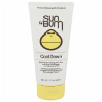 Sun Bum Cool Down Lotion Perspective: Main