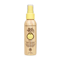 Sun Bum® Revitalizing 3 in 1 Leave In Hair Treatment Perspective: Main