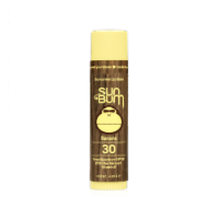 Sun Bum® Banana SPF 30 Lip Balm Perspective: Main