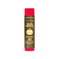 Sun Bum® SPF30 Watermelon Sunscreen Lip Balm