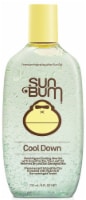 Sun Bum Cool Down Soothing and Cooling Aloe Gel Perspective: Main