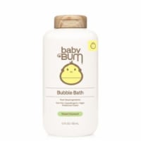 Baby Bum™ Natural Fragrance Bubble Bath Perspective: Main