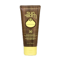 Sun Bum Moisturizing Sunscreen Lotion SPF 30