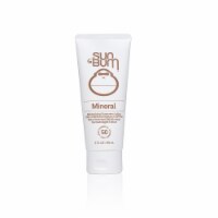 Sun Bum Mineral Moisturizing SPF 50 Sunscreen Lotion
