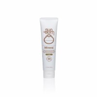 Sun Bum Mineral Tinted Sunscreen Face Lotion SPF 30