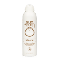 Sun Bum® Mineral Spray SPF 30 Perspective: Main