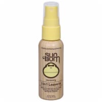 Sun Bum Revitalizing 3 in 1 Leave In Treatment