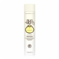 Sun Bum® Curls & Waves Shampoo Perspective: Main